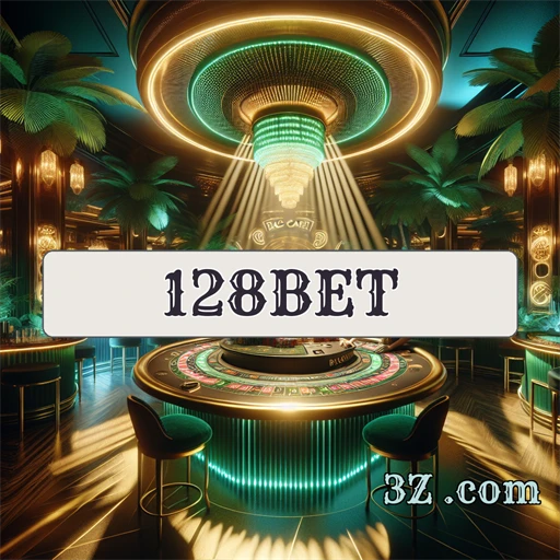 Login no 128bet: Sua porta de entrada emocionante aos jogos
